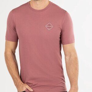 Travis Mathew Pick Up Line Shirt